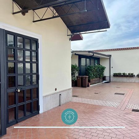 B&B Da Giovanni Casapulla Bagian luar foto