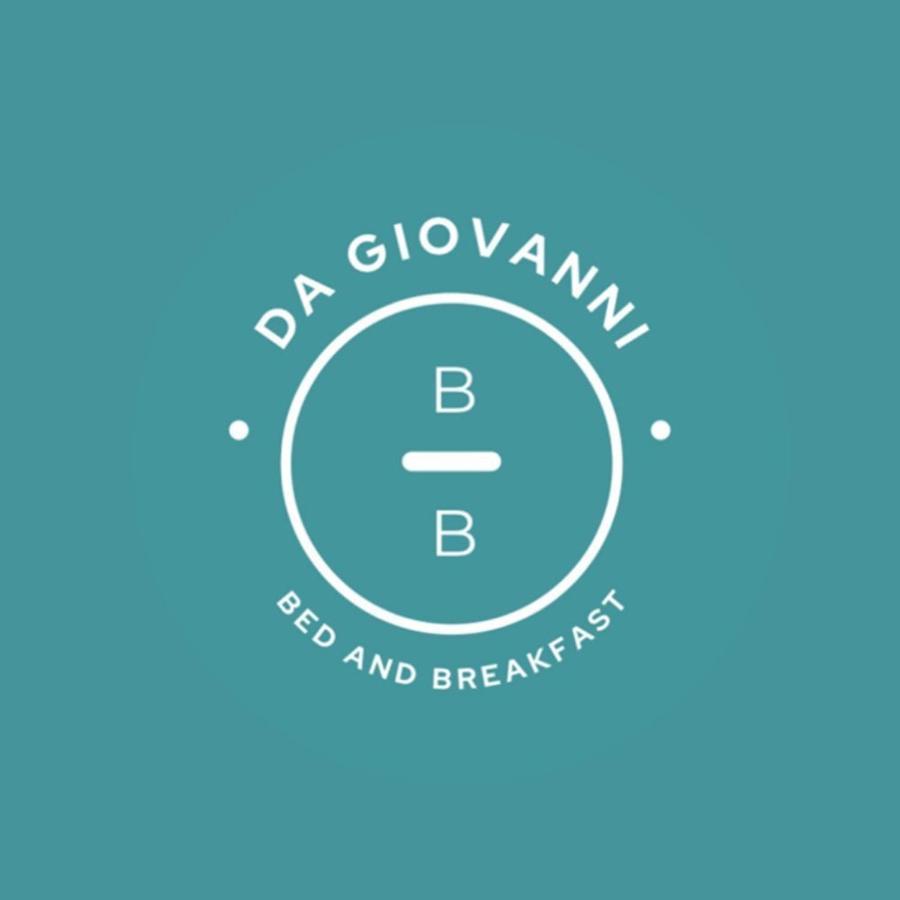 B&B Da Giovanni Casapulla Bagian luar foto